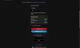 Minnesota Vikings coupon verification screenshot