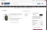 PAZEPERKS coupon verification screenshot