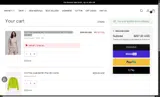 MRVIP coupon verification screenshot