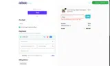 Whoa coupon verification screenshot