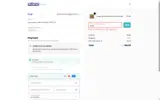 SADIE coupon verification screenshot