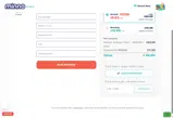 Whoa coupon verification screenshot