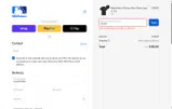 Minor League Baseball coupon verification screenshot