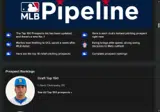 Minor League Baseball coupon verification screenshot