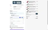 Minor League Baseball coupon verification screenshot