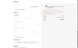 minoston coupon verification screenshot