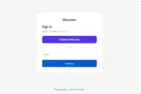 minoston coupon verification screenshot