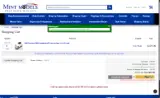 MM10 coupon verification screenshot