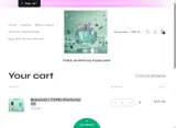 PELADORAGG coupon verification screenshot