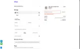 10LEJE coupon verification screenshot