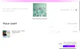 BAHA10 coupon verification screenshot
