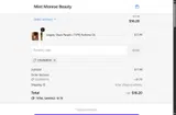 coupert10 coupon verification screenshot