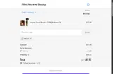 MM10 coupon verification screenshot