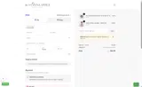 Mint Pineapple Boutique coupon verification screenshot
