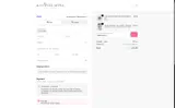 Mint Pineapple Boutique coupon verification screenshot