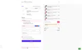 Mint Pineapple Boutique coupon verification screenshot