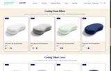 SLEEPCOOL coupon verification screenshot