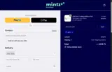 Aff5 coupon verification screenshot