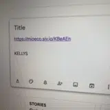 KELLYS coupon verification screenshot