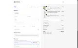 CASSIE coupon verification screenshot