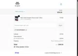 FATHERSGRADS coupon verification screenshot