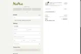 samanthamaxson coupon verification screenshot