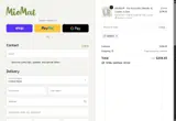 sarah coupon verification screenshot