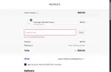 FIRST5 coupon verification screenshot