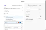 FIRST10 coupon verification screenshot