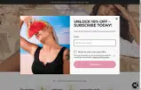 FIRST10 coupon verification screenshot