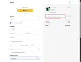 SPLASHTIME coupon verification screenshot