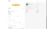 Getsplash coupon verification screenshot