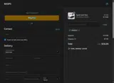 SPARK20 coupon verification screenshot