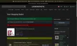 EXTRA10 coupon verification screenshot