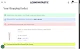 EXTRA5 coupon verification screenshot