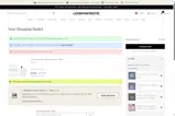 SAVE coupon verification screenshot