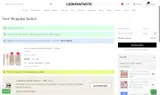 10OFF coupon verification screenshot