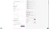 Mi-Pod coupon verification screenshot