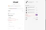Mi-Pod coupon verification screenshot