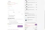 Mi-Pod coupon verification screenshot