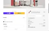 KYLIEZKINGDOM coupon verification screenshot