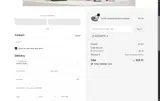 welcome10 coupon verification screenshot