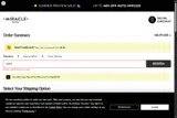 WIN coupon verification screenshot