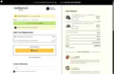 LD10 coupon verification screenshot
