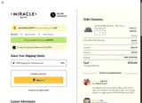 15OFF coupon verification screenshot