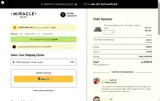 PAT15 coupon verification screenshot