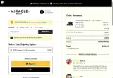 HOLIDAY15 coupon verification screenshot