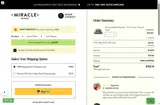 NY15 coupon verification screenshot
