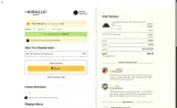 Love20 coupon verification screenshot