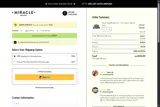 LD10 coupon verification screenshot